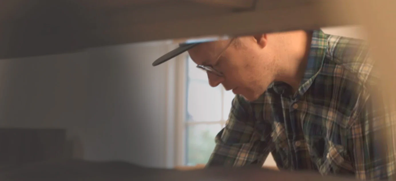 Håndlavet læder med personlig sjæl