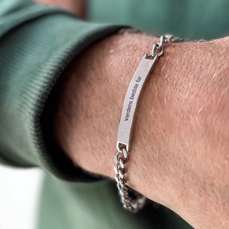 ARA - Armbånd til mænd - Image 3