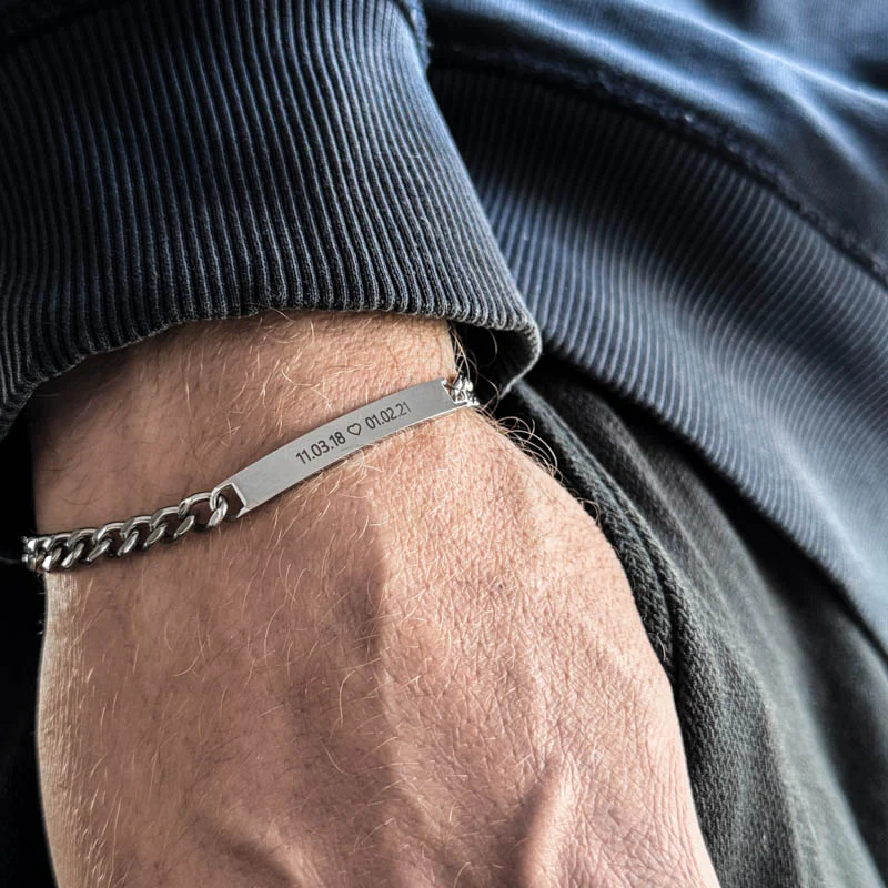 ARA - Armbånd til mænd - Image 4