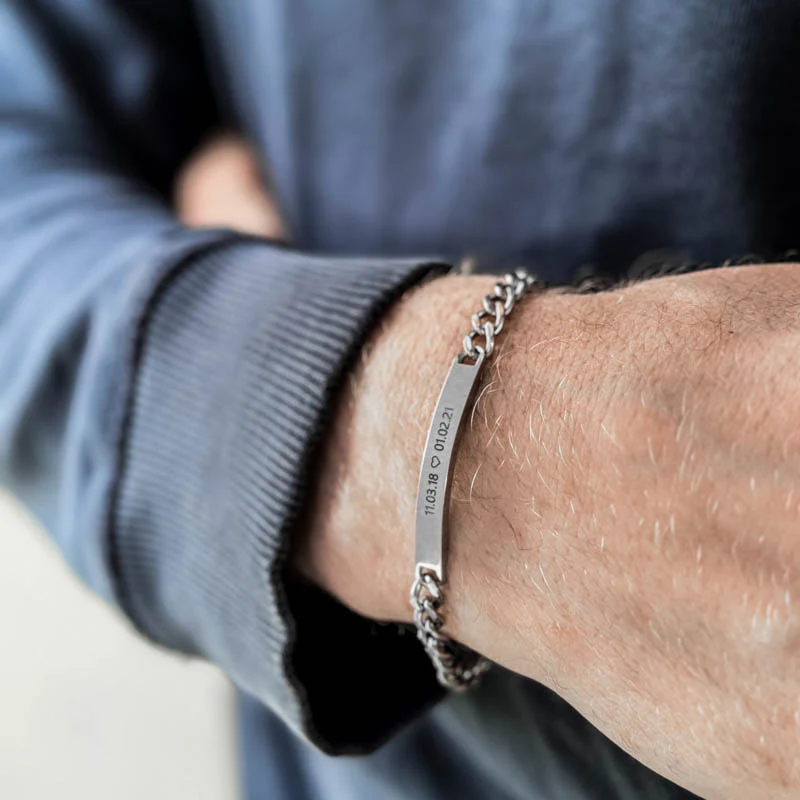 ARA - Armbånd til mænd - Image 8