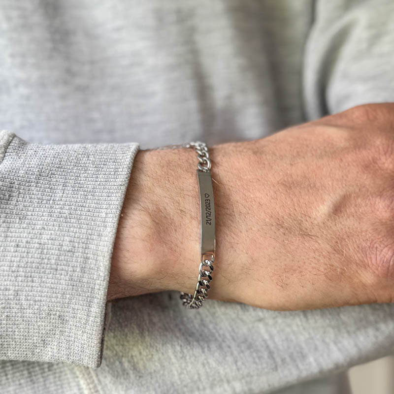 ARA - Armbånd til mænd - Image 9