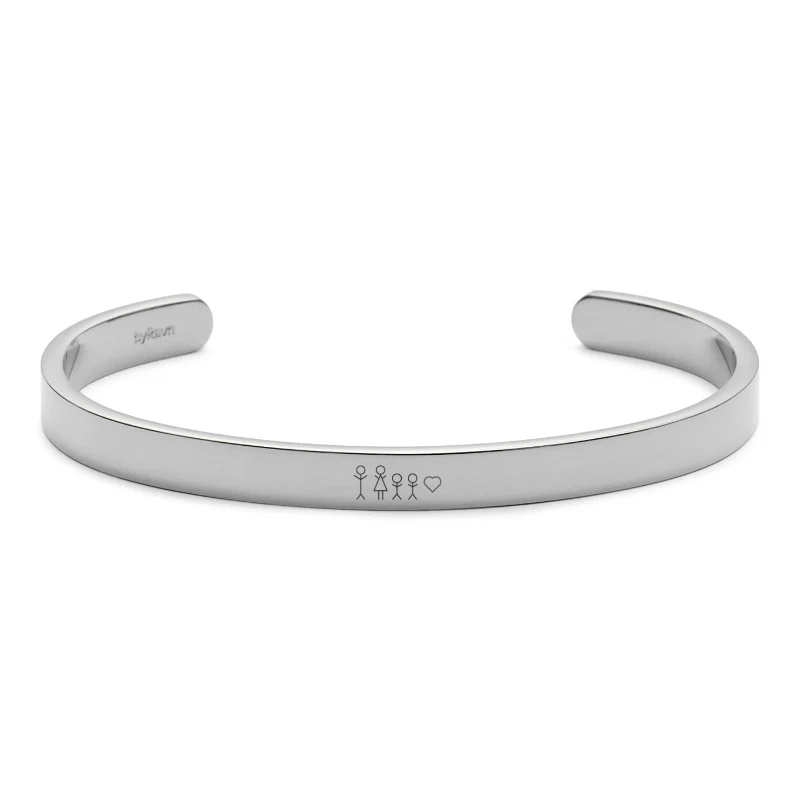 Mars - Armbånd med tændstiksfigur - Image 3