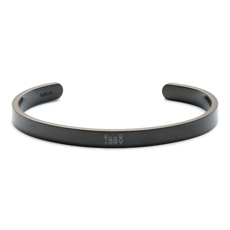 Mars - Armbånd med tændstiksfigur - Image 4