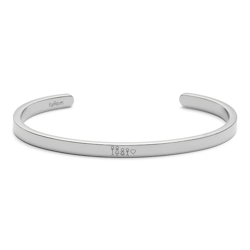 Venus - Armbånd med tændstiksfigur - Image 3