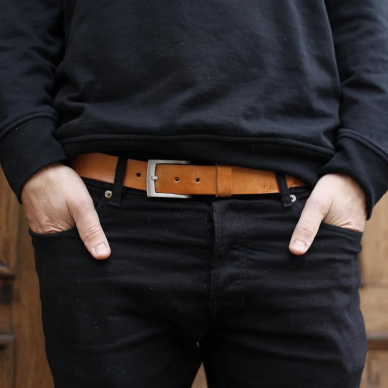 Læderbælte - Image 10