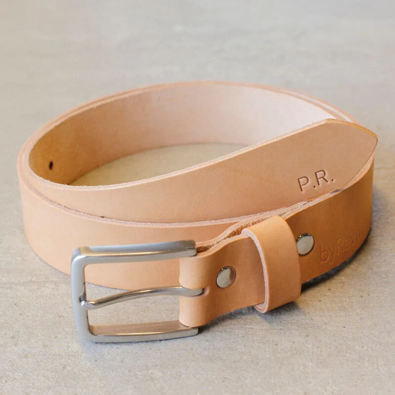 Læderbælte - Image 4