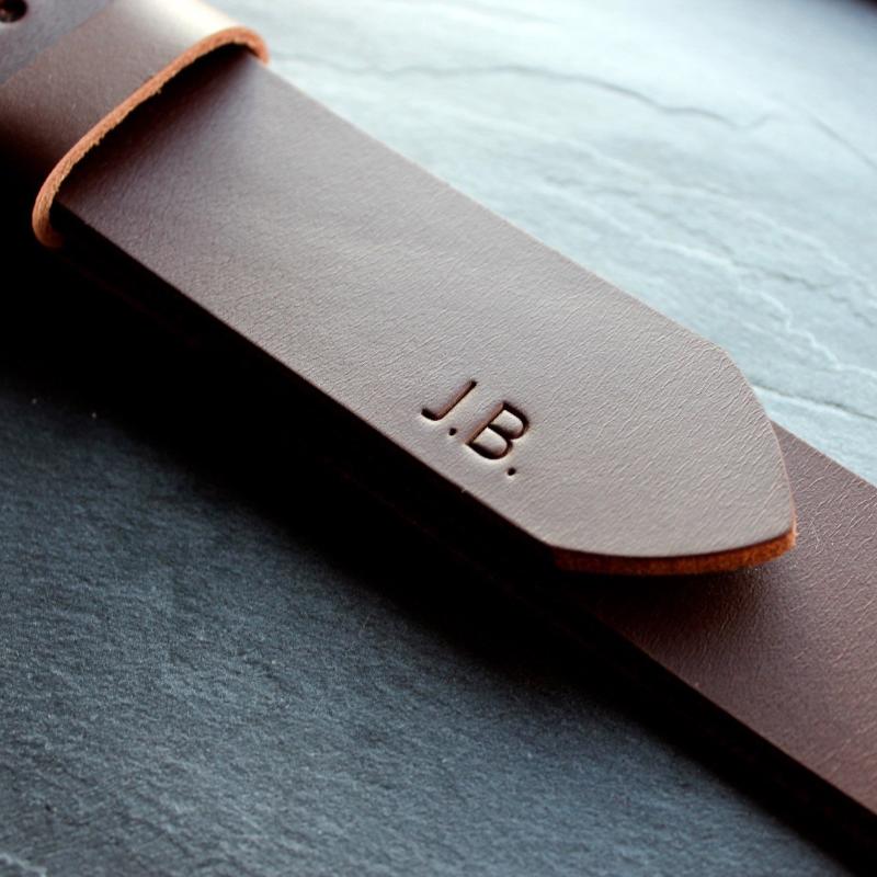 Læderbælte - Image 6