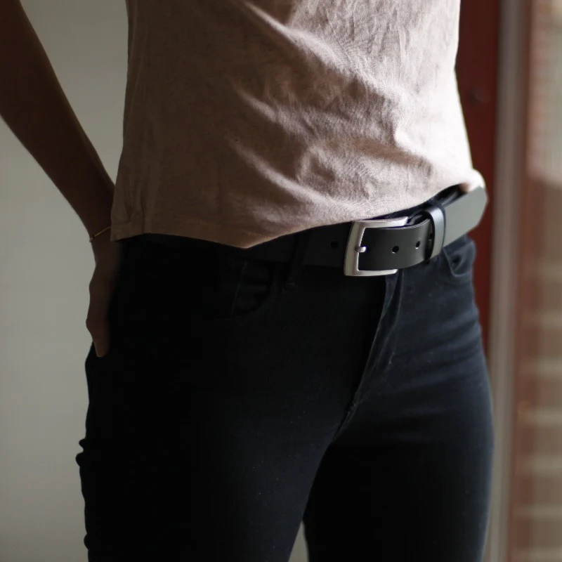 Læderbælte - Image 7