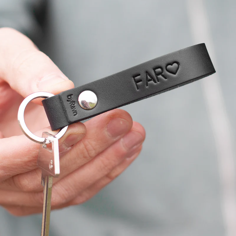 TX10-nøglering - Image 18