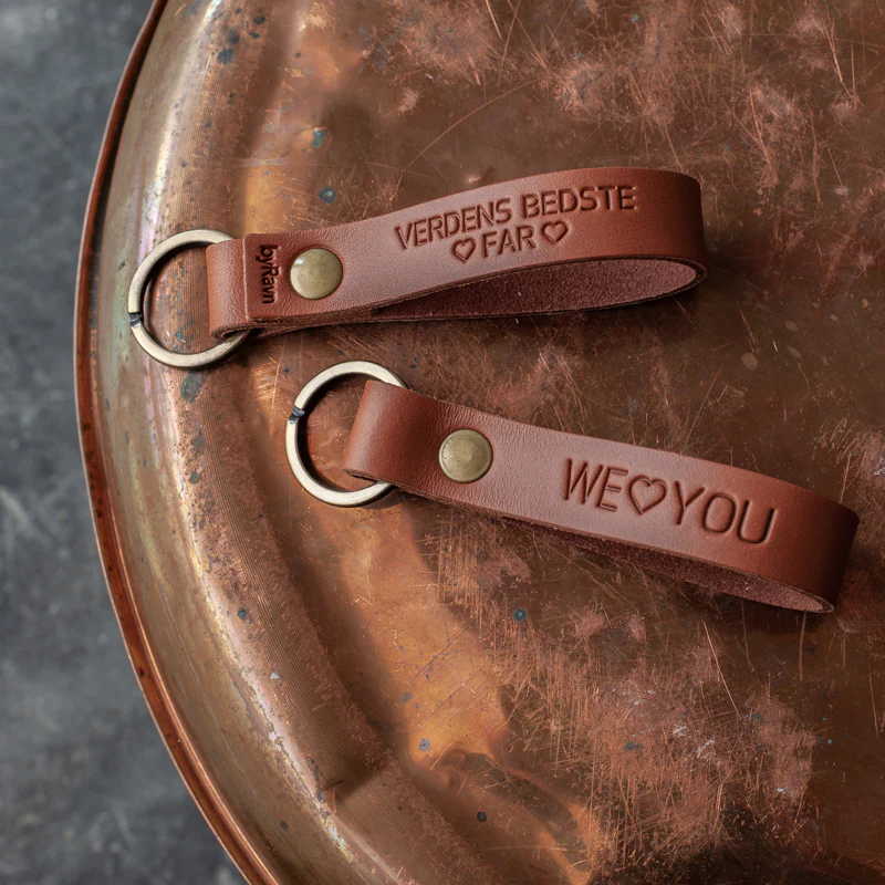 TX10-nøglering - Image 20