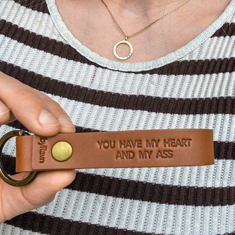 Nøglering & Coasters - gavepakke - Image 14