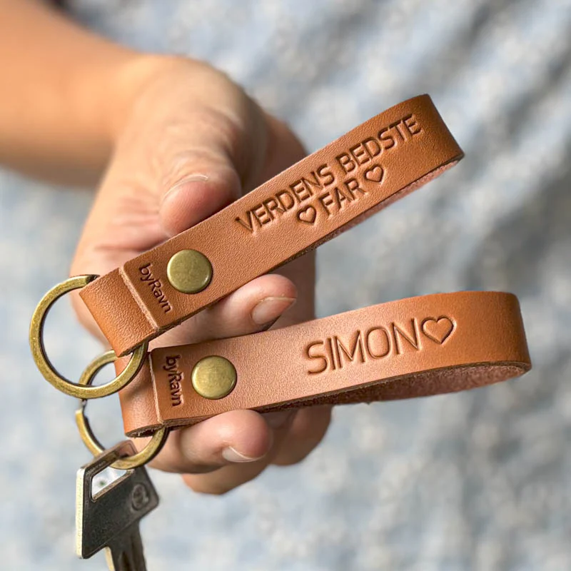 TX10-nøglering - Image 19