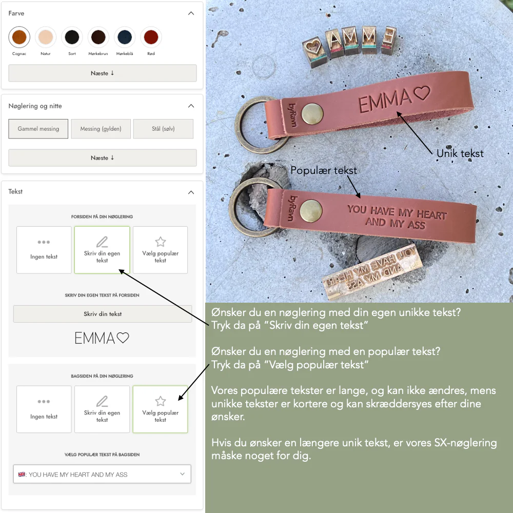 TX10-nøglering - Image 11