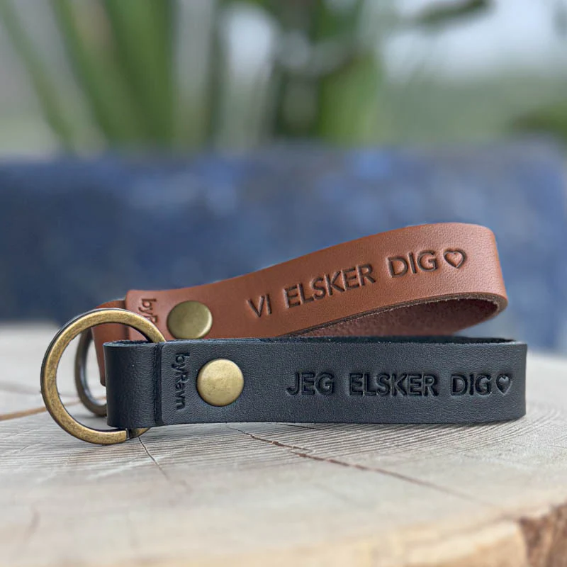 TX10-nøglering - Image 15