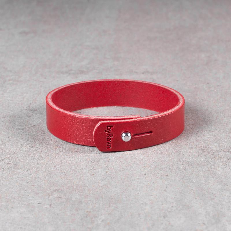 BX1 - Armbånd i læder - Image 10