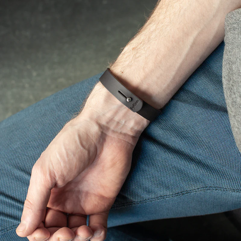 BX1 - Armbånd i læder - Image 6