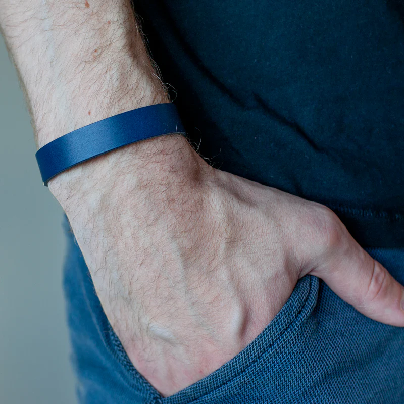 BX1 - Armbånd i læder - Image 7