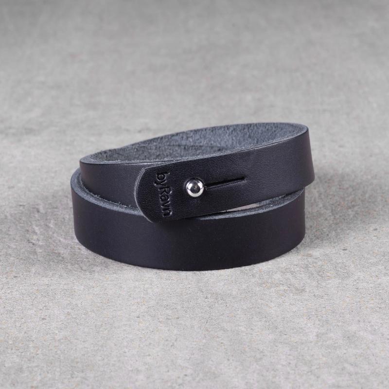 BX2 - Armbånd i læder - Image 11