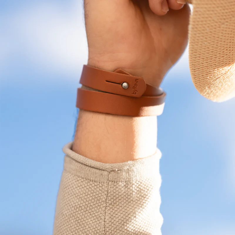 BX2 - Armbånd i læder - Image 5