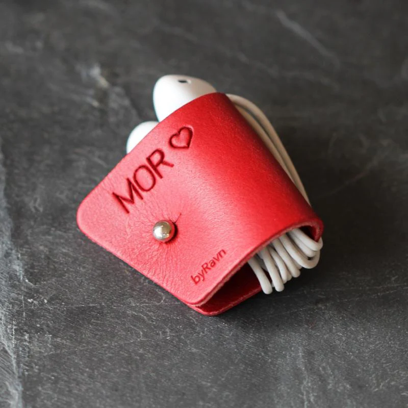 Holder til høretelefoner - Image 3