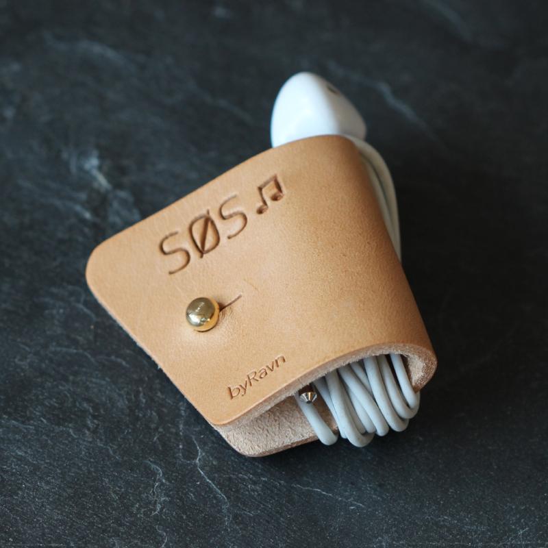 Holder til høretelefoner - Image 6