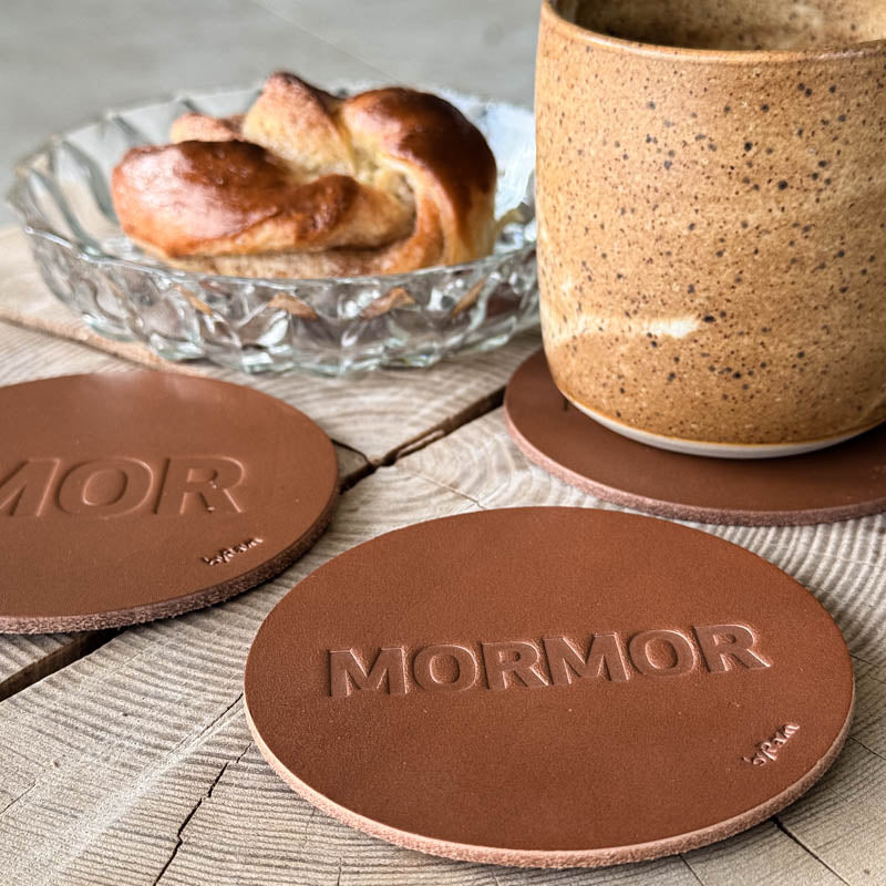 Coasters med populære prægninger - Image 4