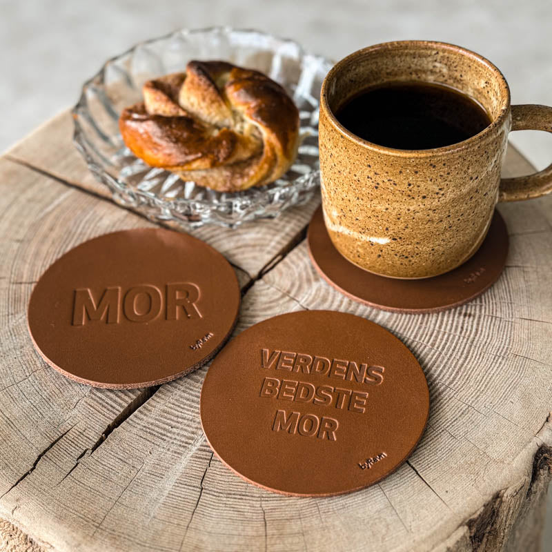 Coasters med populære prægninger - Image 5