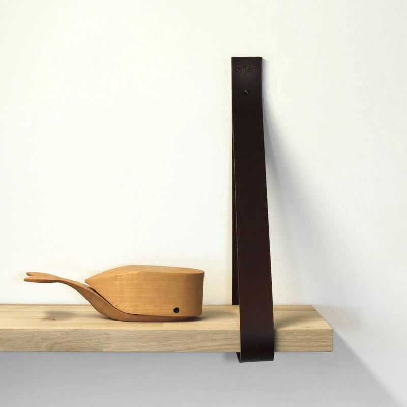 Egetræshylde - Image 3