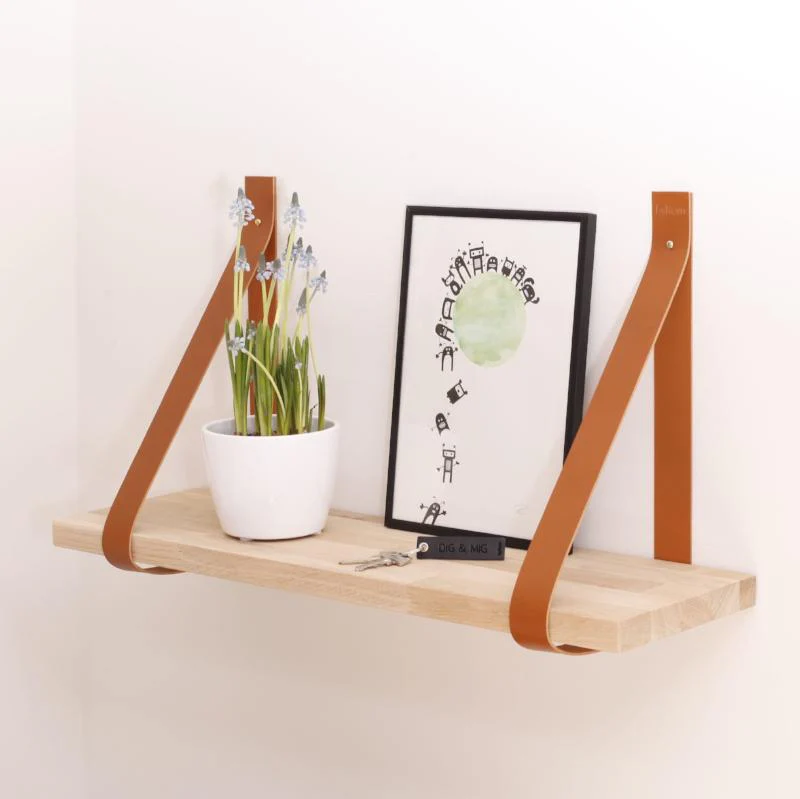 Egetræshylde - Image 5