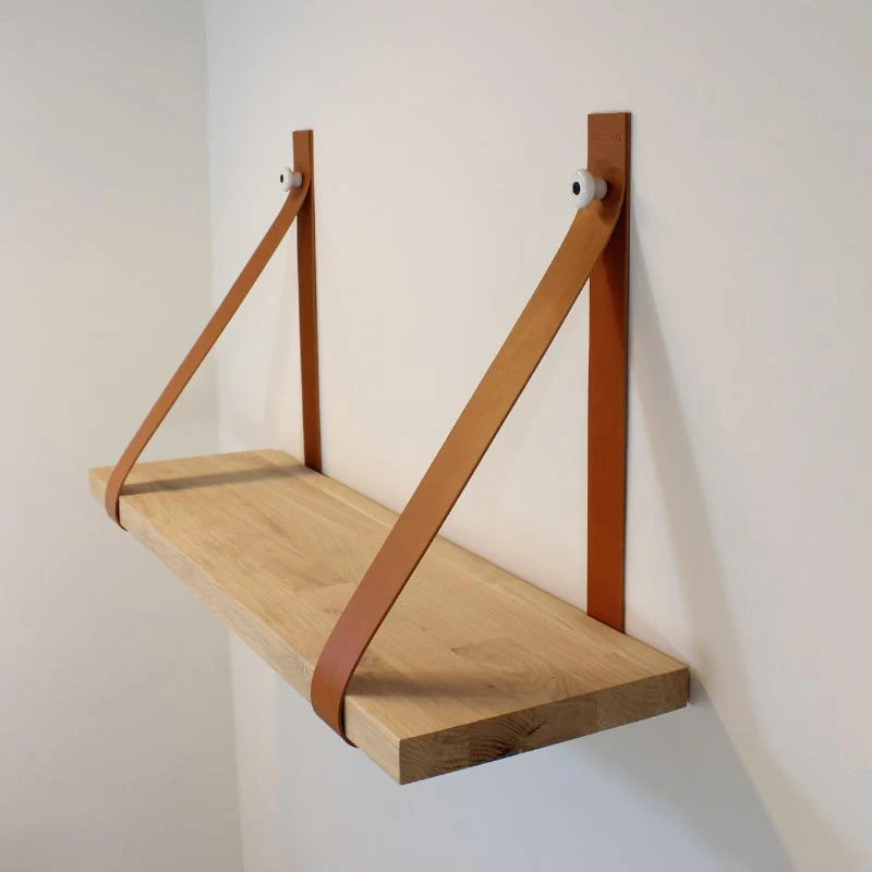 Egetræshylde - Image 7