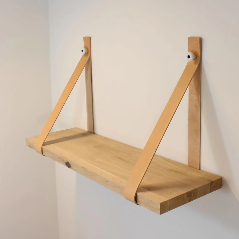 Egetræshylde - Image 8