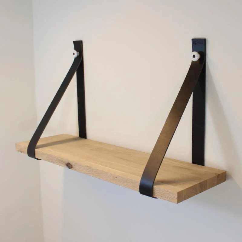 Egetræshylde - Image 9