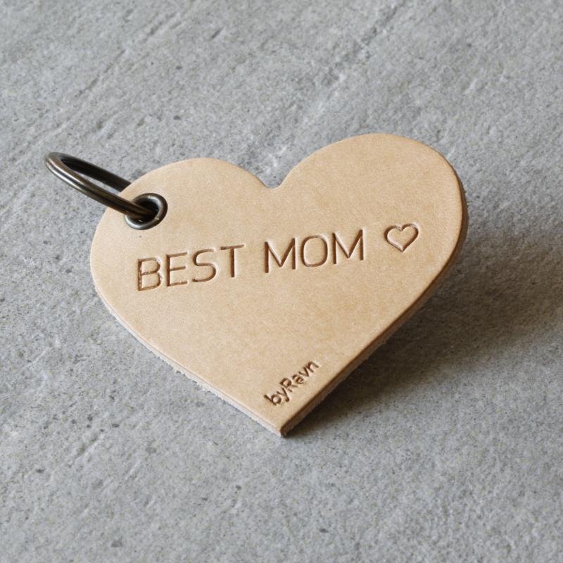 Hjerte-nøglering - Image 4