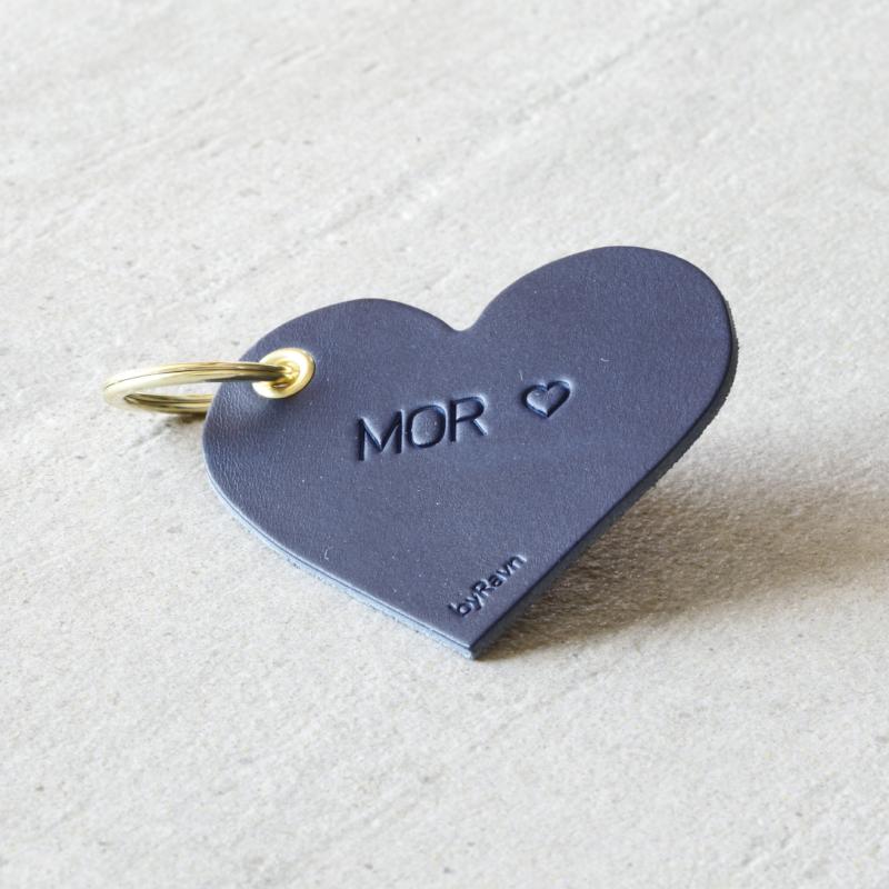 Hjerte-nøglering - Image 7