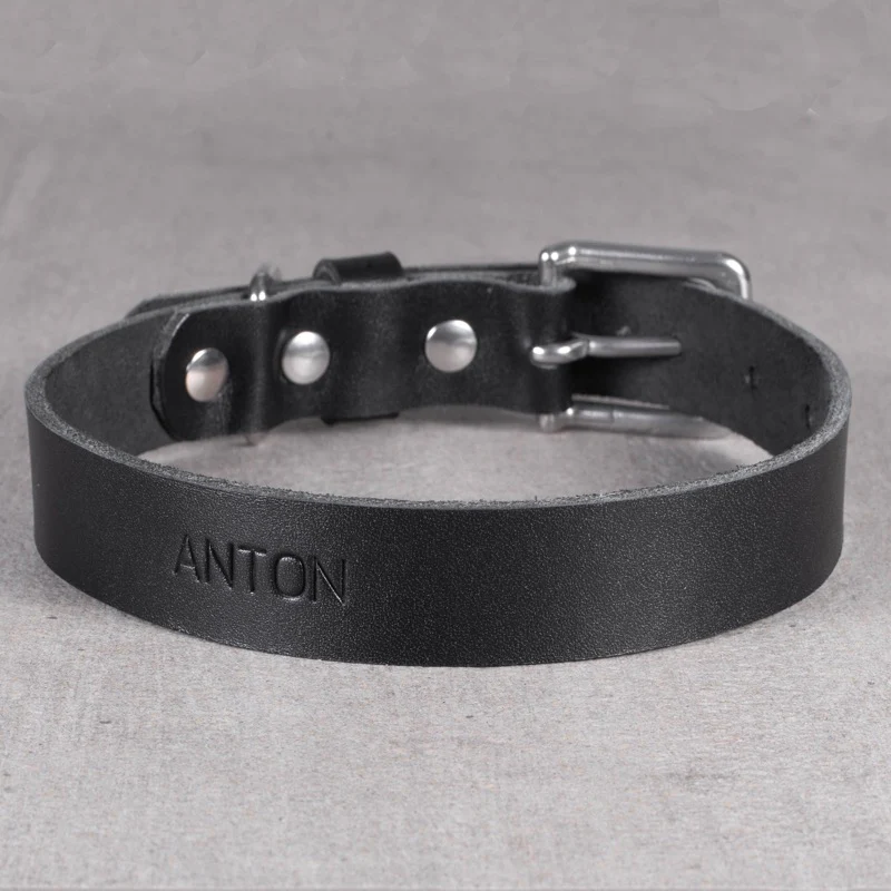 HX25-hundehalsbånd - Image 6