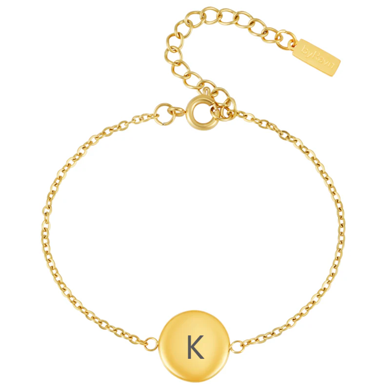 IBI - Armbånd med store bogstaver - Image 3