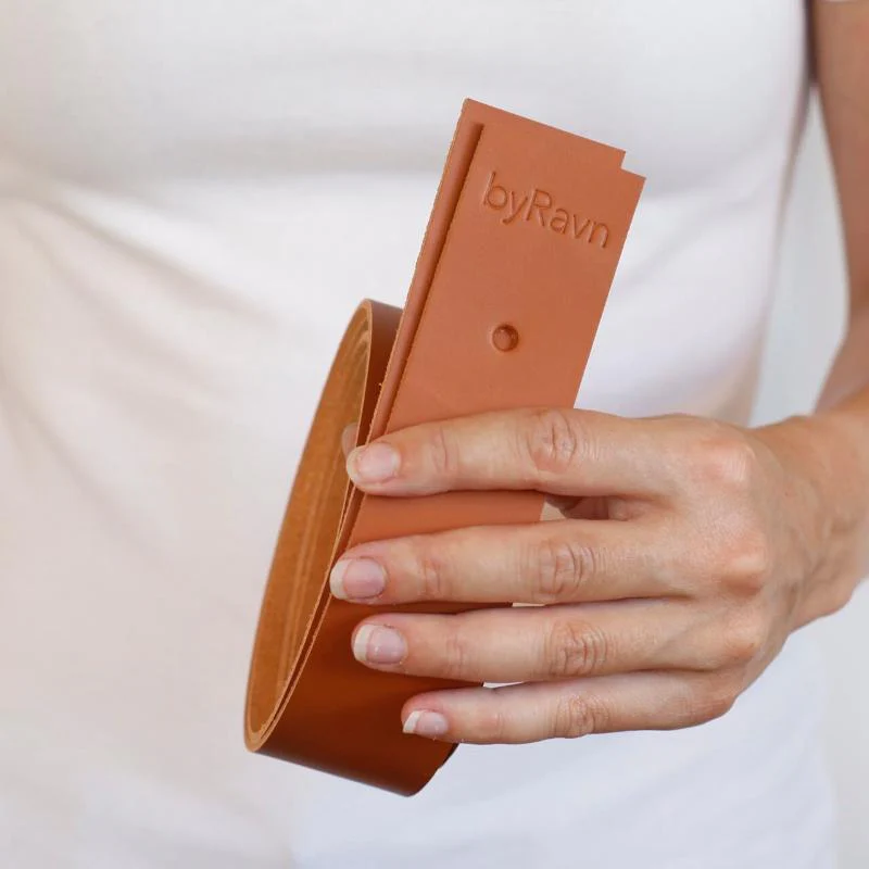 Læderstropper - Image 3