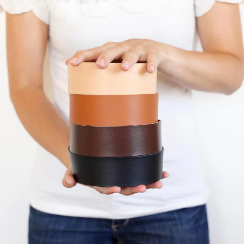 Læderstropper - Image 5