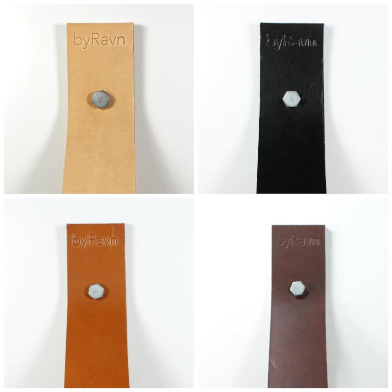 Læderstropper - Image 8