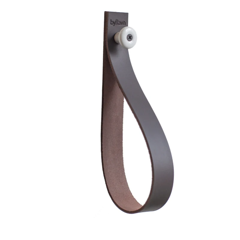 Læderstrop/magasinholder - Image 4