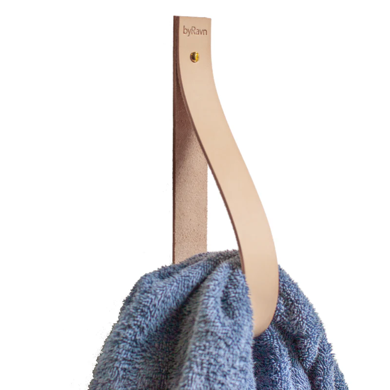 Læderstrop/magasinholder - Image 5