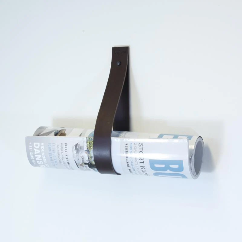 Læderstrop/magasinholder - Image 9