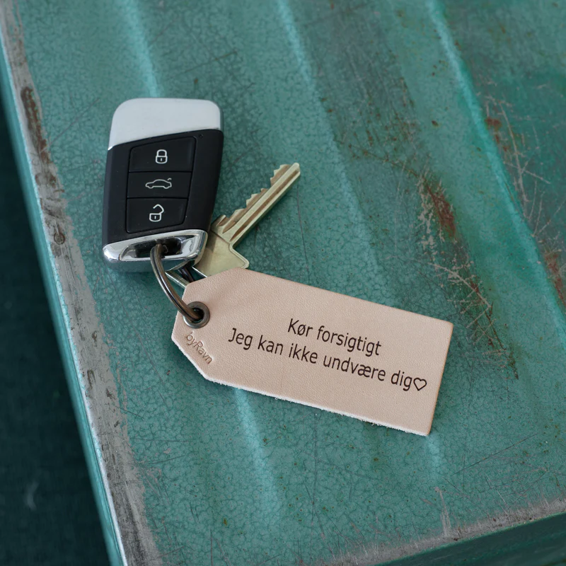 LX1-Nøglering - Image 3