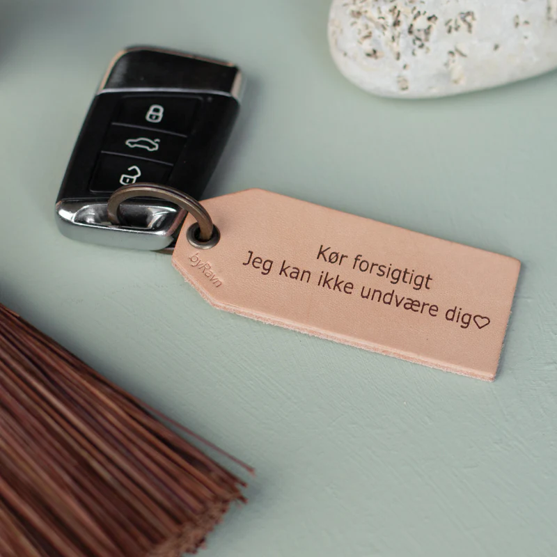 LX1-Nøglering - Image 4