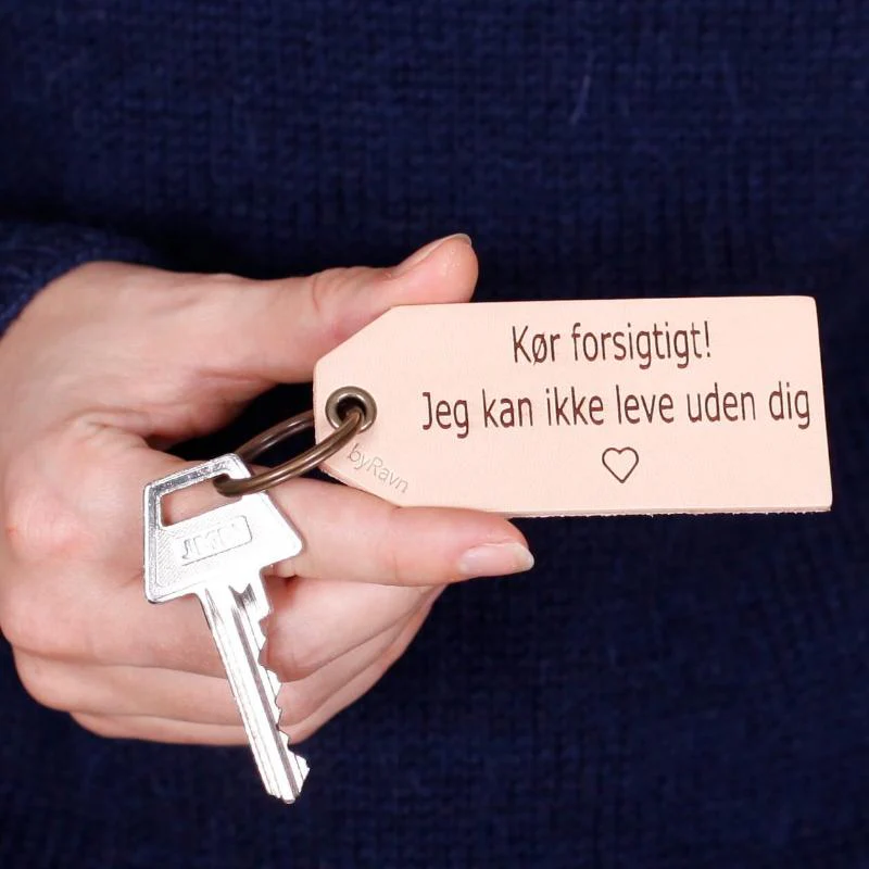 LX1-Nøglering - Image 5