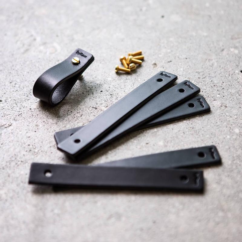 M1-greb - Sort - Image 4