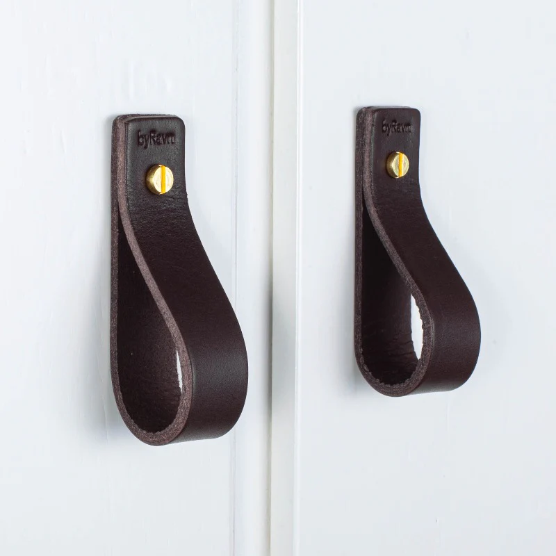 M1-greb - Mørkebrun - Image 3