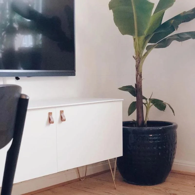 M1-greb - Mørkebrun - Image 6