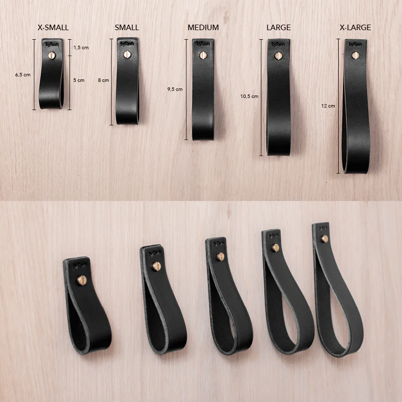 M1-greb - Mørkebrun - Image 7