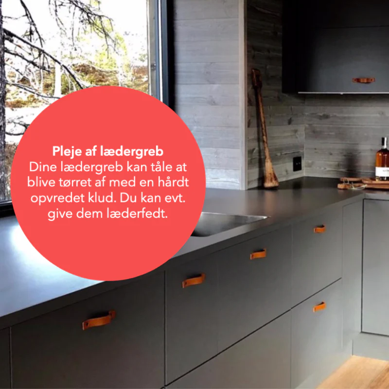 M2-greb - Mørkebrun - Image 12